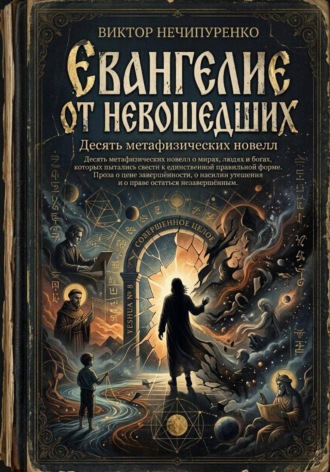 Виктор Николаевич Нечипуренко. Евангелие от невошедших. Десять метафизических новелл