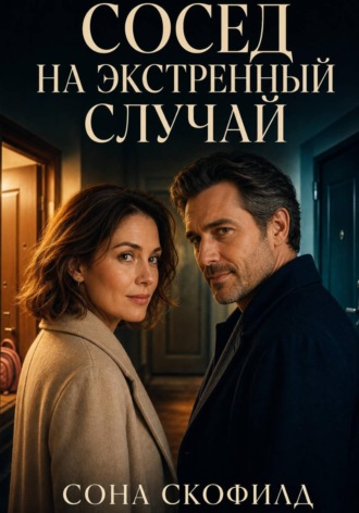 Сона Скофилд. Сосед на экстренный случай