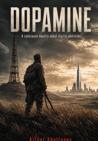 Aituar Abultayev. DOPAMINE