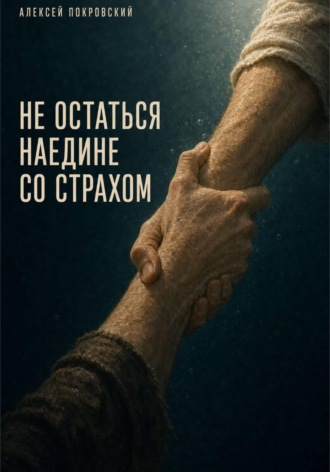 Алексей Покровский. Не остаться наедине со страхом