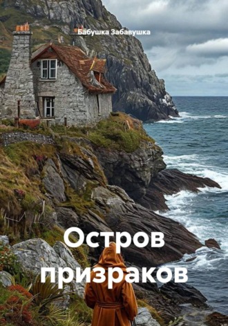 Бабушка Забавушка. Остров призраков