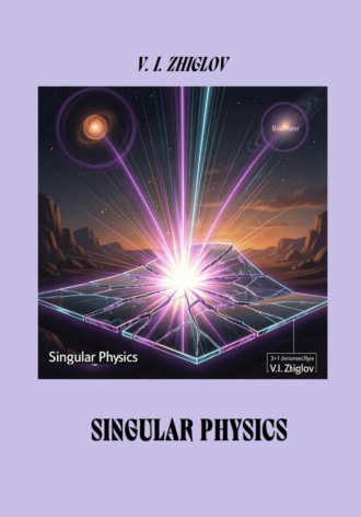 . Singular Physics