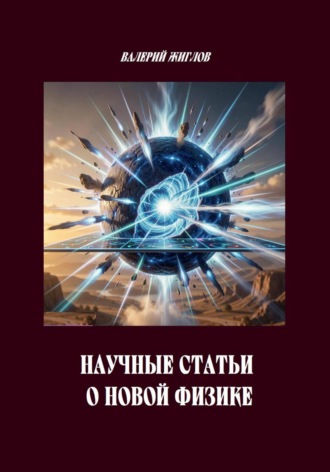 . Научные статьи о новой физике