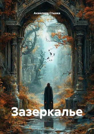 Анжелика Стынка. Зазеркалье