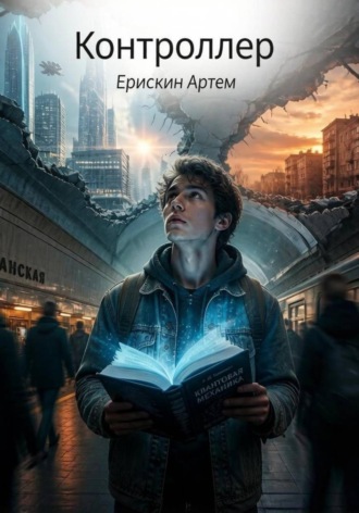 Артем Ерискин. Контроллер