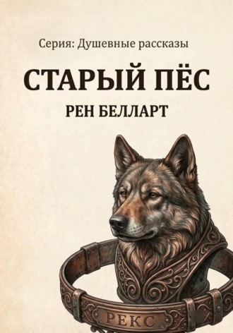 Рен Белларт. Душевные истории