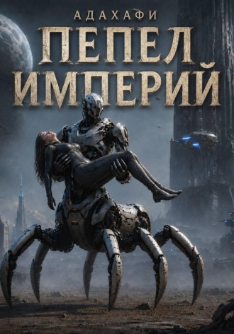 АДАХАФИ .. Пепел империй