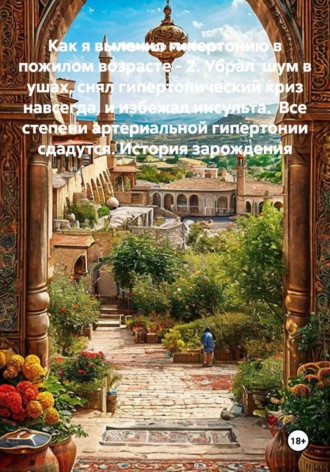. Как я вылечил гипертонию в пожилом возрасте - 2. Убрал  шум в ушах, снял гипертонический криз навсегда, и избежал инсульта.  Все степени артериальной гипертонии сдадутся. История зарождения