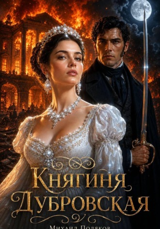 . Княгиня Дубровская