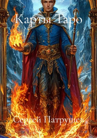 Сергей Патрушев. Карты Таро