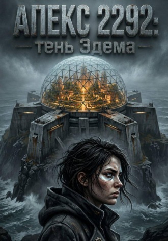 Григорий Кирьянов. Апекс 2292: тень Эдема