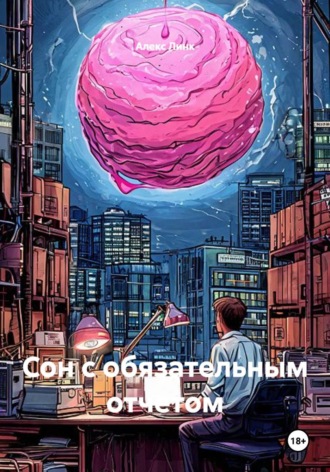 Алекс Линк. Сон с обязательным отчетом