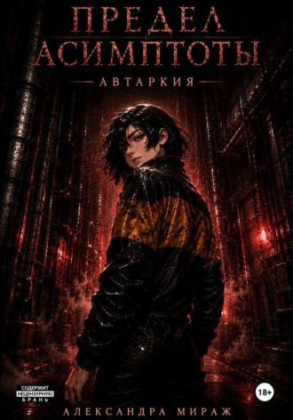 Александра Мираж. Предел асимптоты