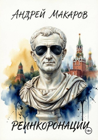 Макаров Андрей. Реинкоронации