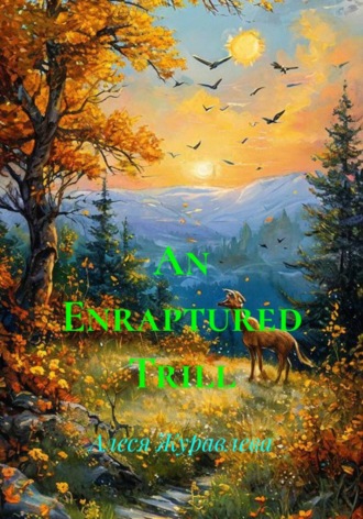 Алеся Журавлева. An Enraptured Trill