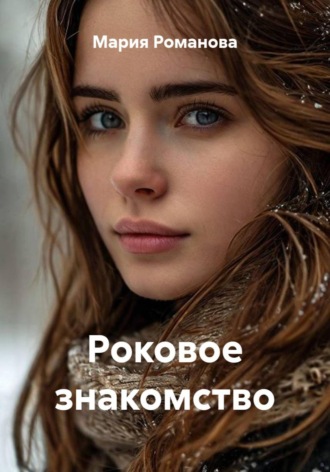 Мария Романова. Роковое знакомство