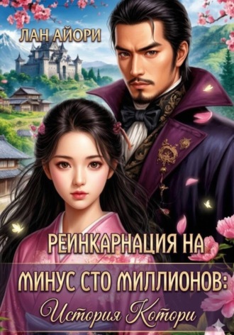Лан Айори. Реинкарнация на минус сто миллионов. История Котори