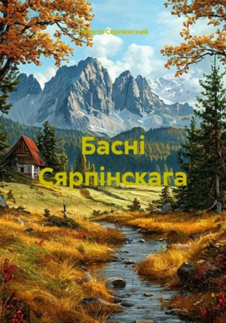 Никита Серпинский. Басні Сярпінскага