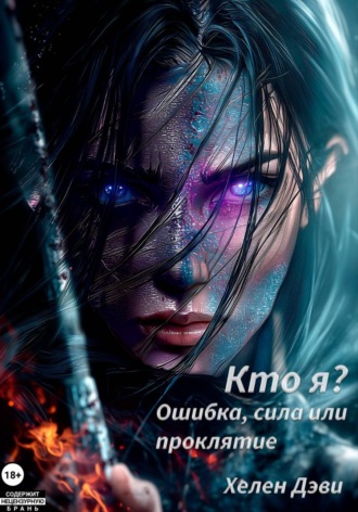 Хелен Дэви. Кто я - ошибка, сила или проклятие?