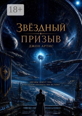 Джон Артис. Звездный призыв