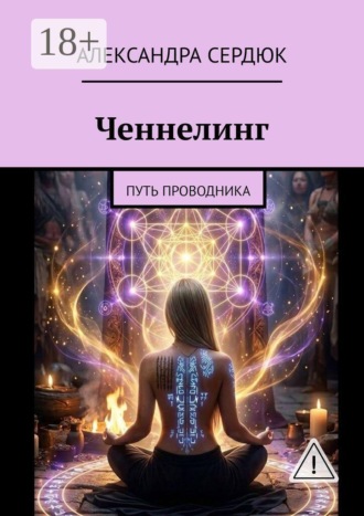 Александра Сердюк. Ченнелинг. Путь проводника