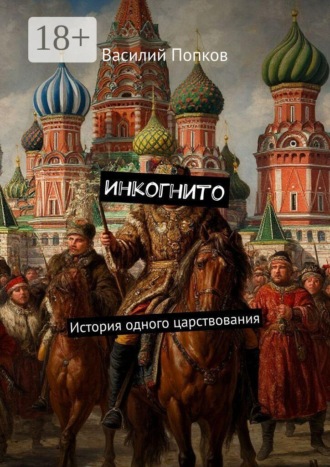 . Инкогнито. История одного царствования