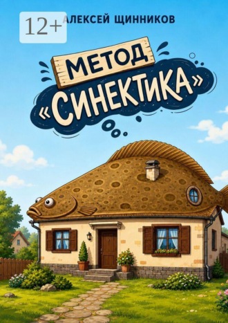 . Метод «Синектика»
