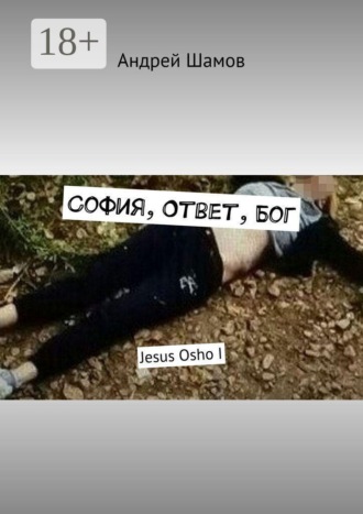 Андрей Шамов. София, Ответ, Бог. Jesus Osho I