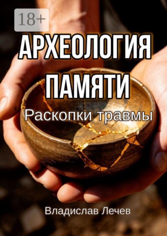 Владислав Лечев. Археология памяти. Раскопки травмы