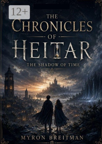 Myron Breitman. The Chronicles Of Heitar — The Shadow Of Time