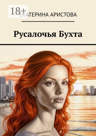Екатерина Аристова. Русалочья Бухта