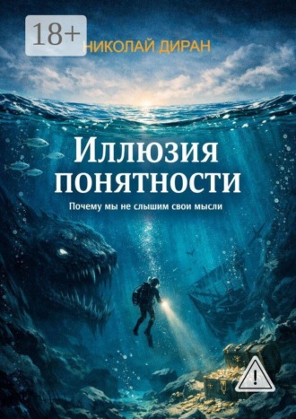 Николай Диран. Иллюзия понятности. Почему мы не слышим свои мысли
