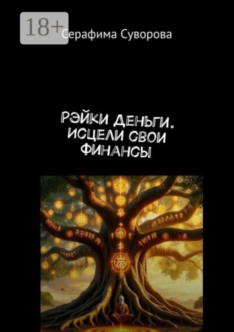 Серафима Суворова. Рэйки Деньги. Исцели свои финансы
