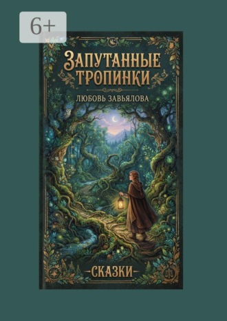 Любовь Завьялова. Запутанные тропинки