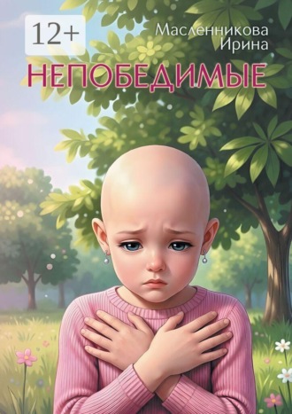 Ирина Масленникова. Непобедимые
