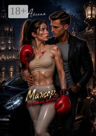 Айская. Мажор. Это фиаско, братан!