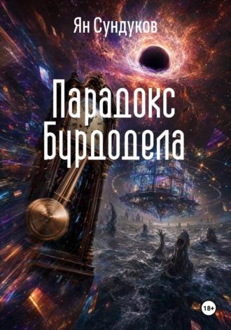 Ян Сундуков. Парадокс Бурдодела