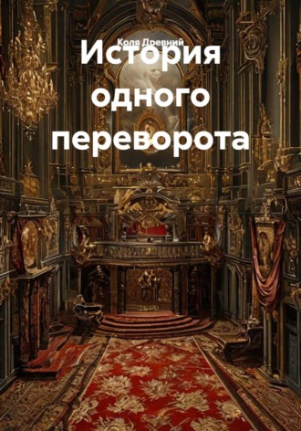Коля Древний. История одного переворота