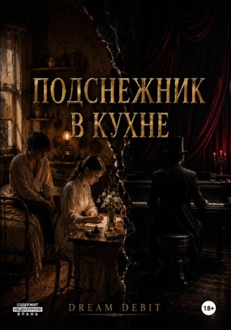 . Подснежник в кухне
