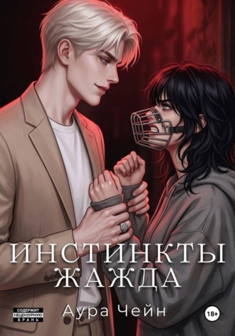 Аура Чейн. Инстинкты: Жажда