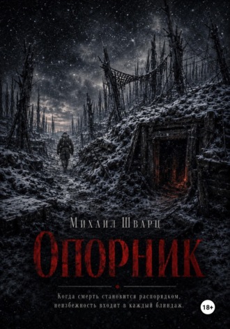 Михаил Шварц. Опорник