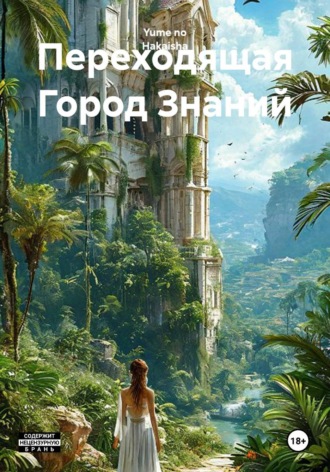 Yume no Hakaisha. Переходящая Город Знаний