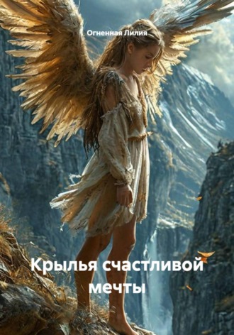 Огненная Лилия. Крылья счастливой мечты
