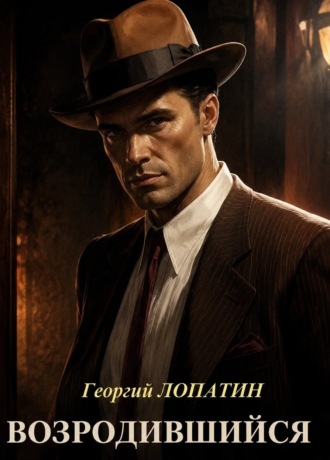 Георгий Лопатин. Возродившийся