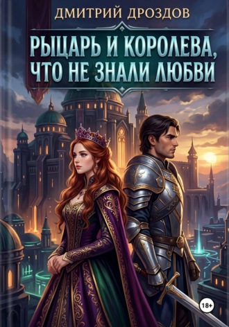 Дмитрий Дроздов. Рыцарь и Королева, что не знали любви