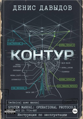 Денис Давыдов. Контур: инструкция по эксплуатации