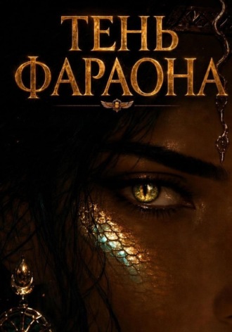 Диана Ли. Тень фараона