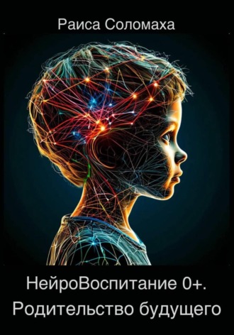 Раиса Соломаха. НейроВоспитание 0+. Родительство будущего
