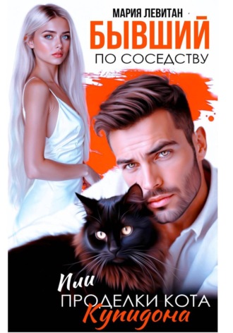 Мария Левитан. Бывший по соседству. Или проделки кота Купидона