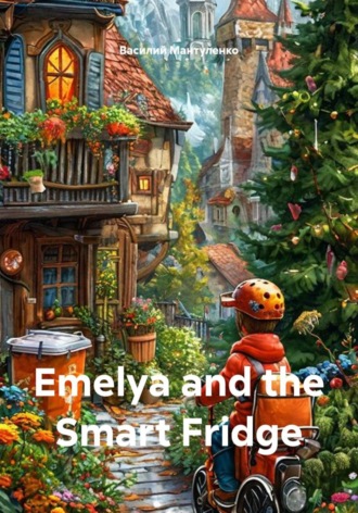 . Emelya and the Smart Fridge